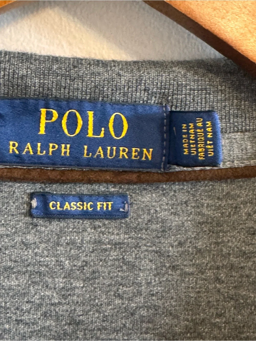 Ralph Lauren polo ralph